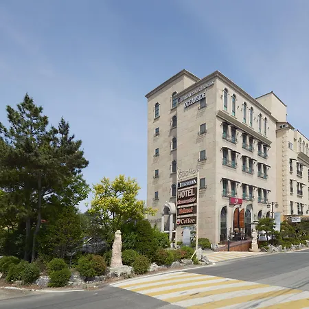 Incheon Airport Oceanside Hotel-2
